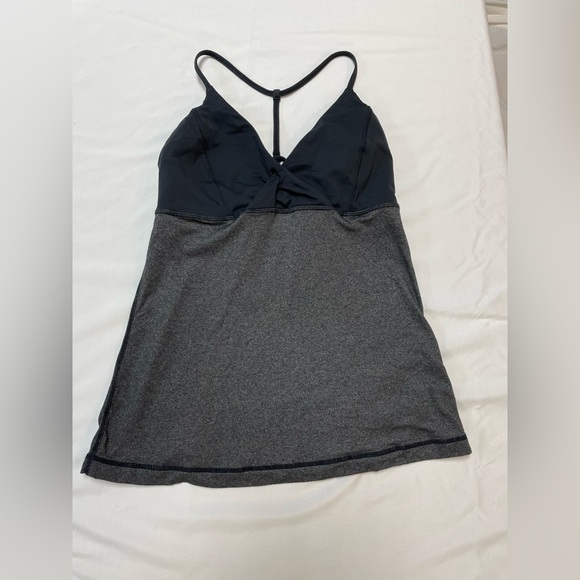 Lululemon tank top - Picture 4 of 4